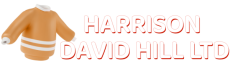 HARRISON DAVID HILL LTD